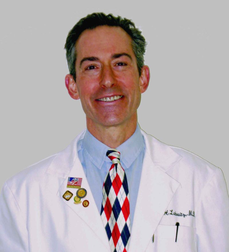 James Lubowitz Md Orthopaedics And Sports Medicine Consultant